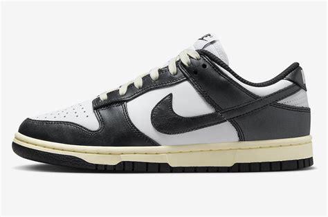 nike dunk low panda verkaufen|Nike Dunk Low retro panda.